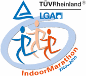 9. GA Indoor-Marathon 2013
