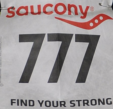 Nürnberger Halbmarathon