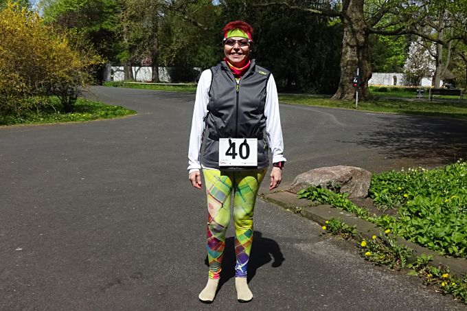 Richter Stadtparklauf 2016