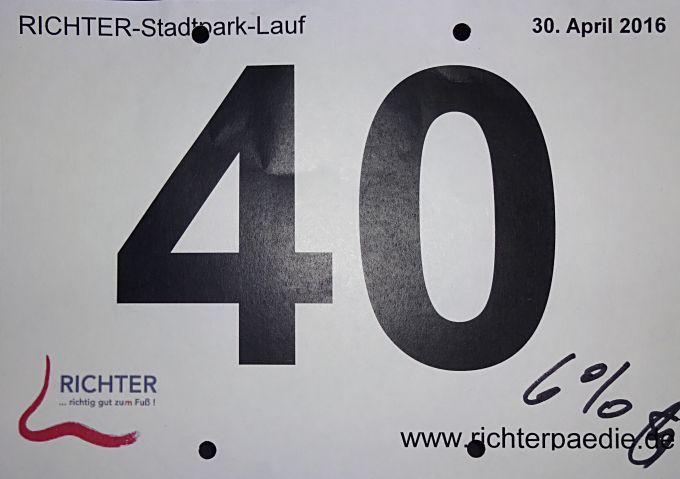 Schuhorthopädie Richter