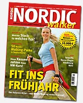 Nordic Walker