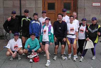 Nürnberger Stadtlauf
