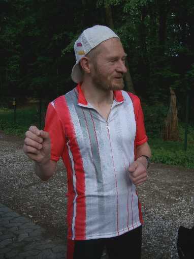 Stundenlauf am Schmausenbuck