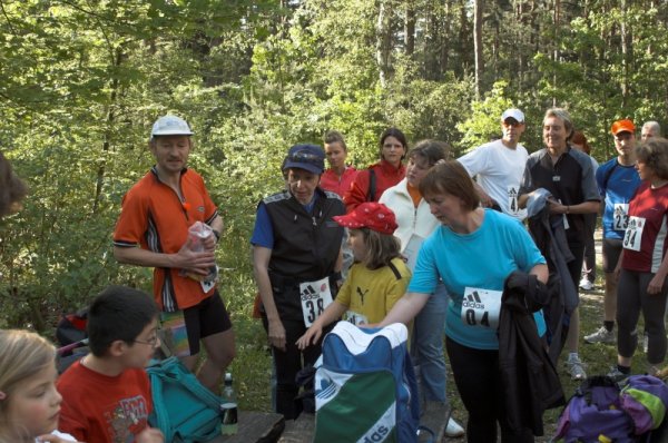 17. Stundenlauf am Schmausenbuck