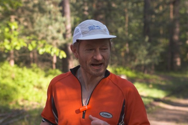 17. Stundenlauf am Schmausenbuck