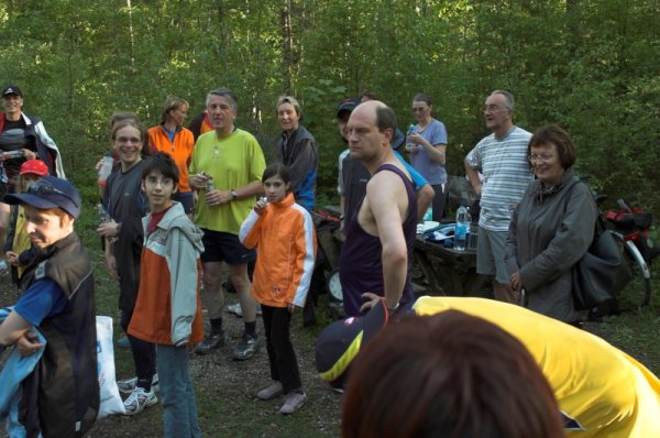17. Stundenlauf am Schmausenbuck